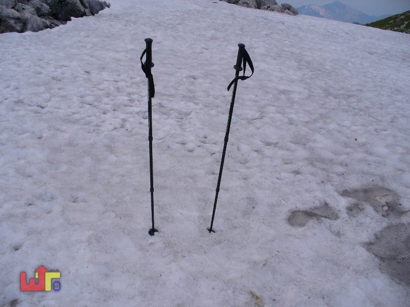 Tour Reiteralpe 2005